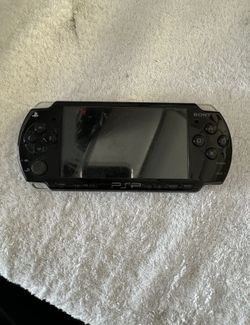 Psp 2001
