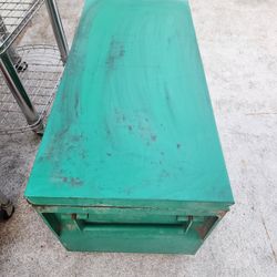 Tool Box