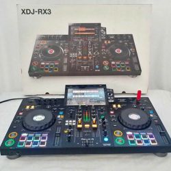Pioneer XDJ-RX3 