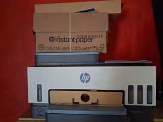 HP Smart printer