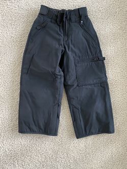 Snow Pants 