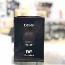 RF 45 F1.2