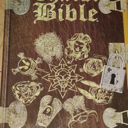 CHAOS! Bible of Lady Death & Evil Ernie 1995