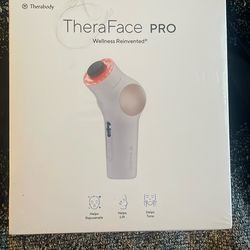 Theraface Pro