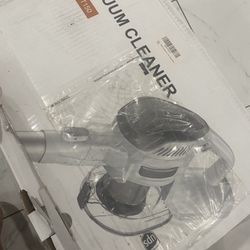 TMA T150 Cordless Vacuum
