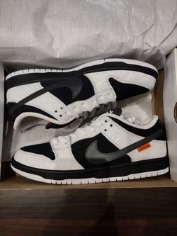 Nike SB Dunk Low Pro QS 