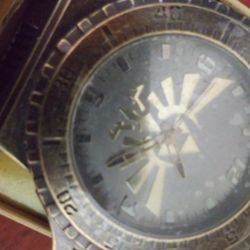 Nintendo Zelda Watch