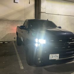 2007 Chevrolet Silverado 2500 HD 