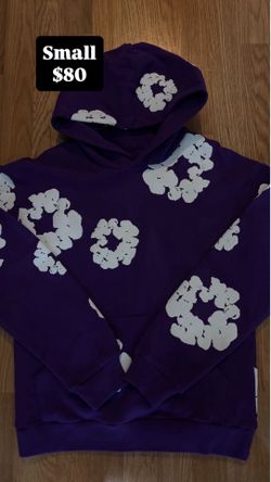 Denim Tears Hoodies