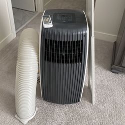 SPT Portable Air Conditioning AC Unit 