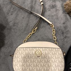 MK Crossbody Bag