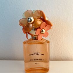 Marc Jacobs Daze 75ml Perfume