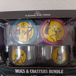 Jack portraits and dish set