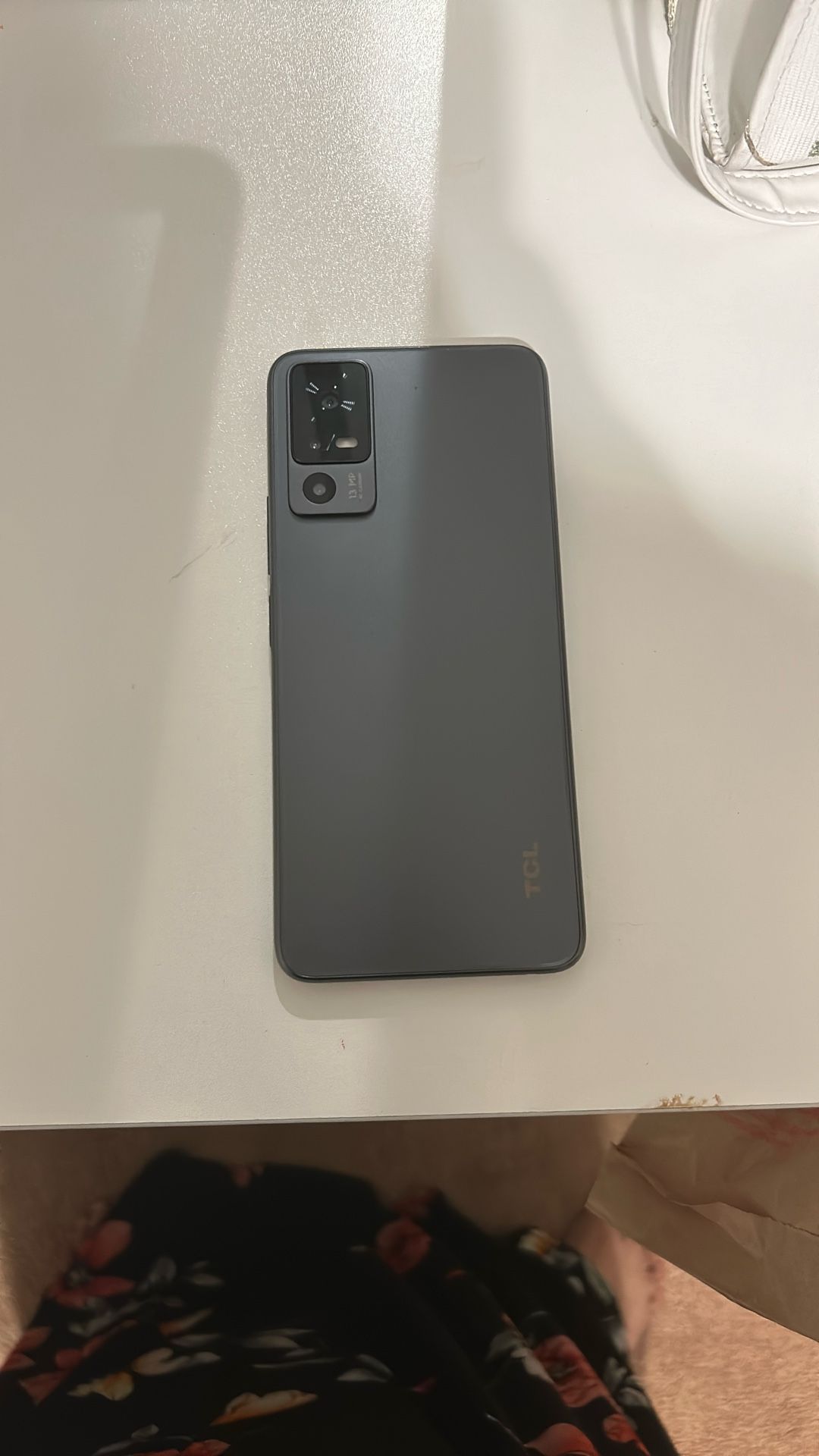 TCL 40XL