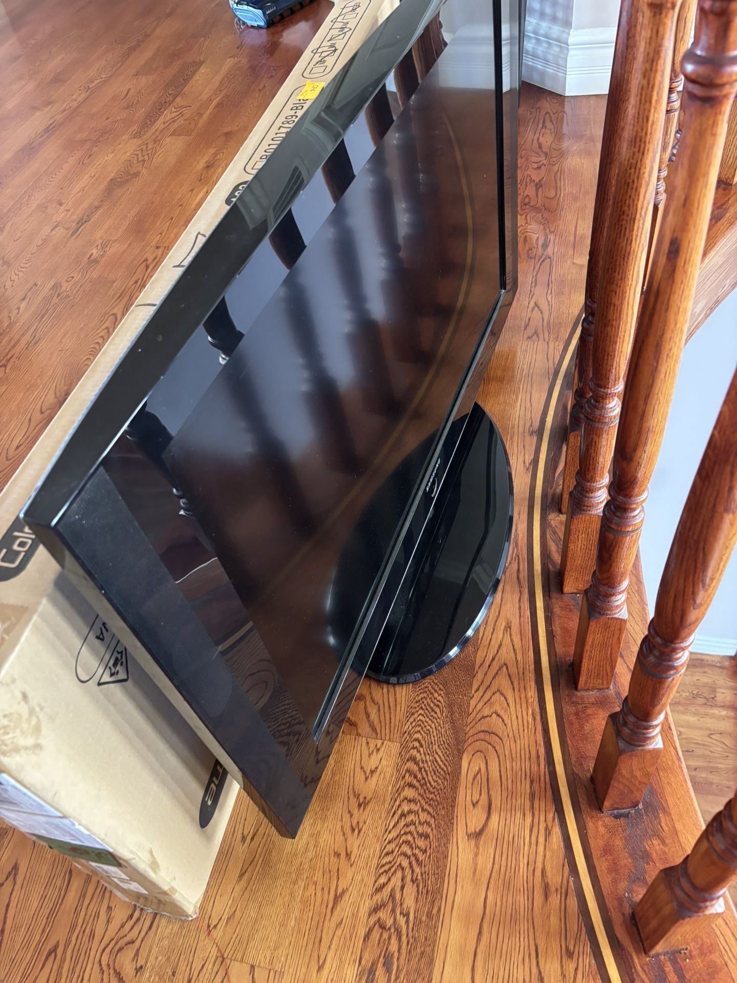 45 Inch TV