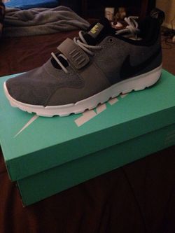 Nike SB Brand New
