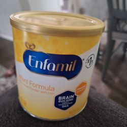 Baby Formula  Free