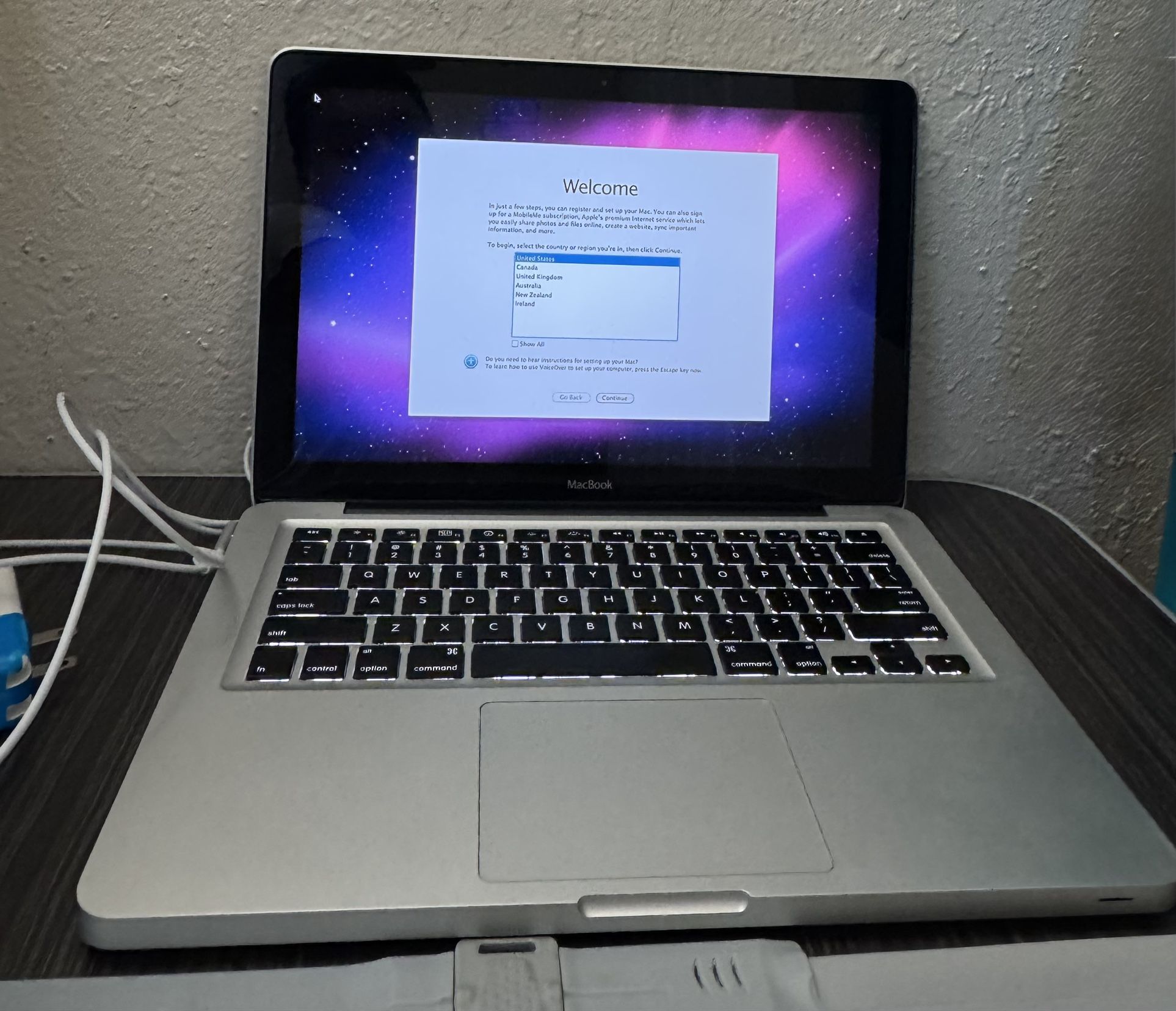 Apple Macbook Pro,. Model A1278 !!!