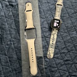 Apple Watch SE new