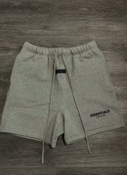 essentials shorts