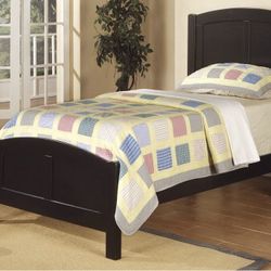 Twin Bed Frame