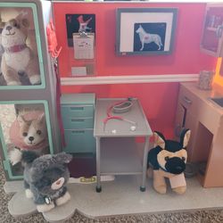 Our Generations Vet Clinic 