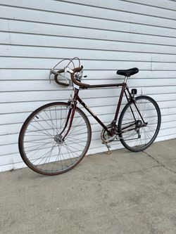 Centurion Road Bike