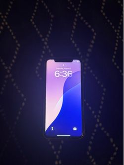 iPhone 11 64GB UNLOCKED