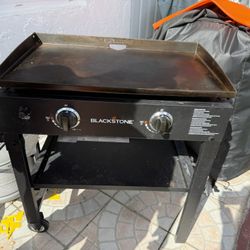 28 “ Blackstone Griddle 
