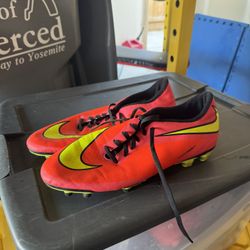 Soccer Cleats 