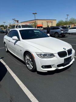 2013 BMW 335i
