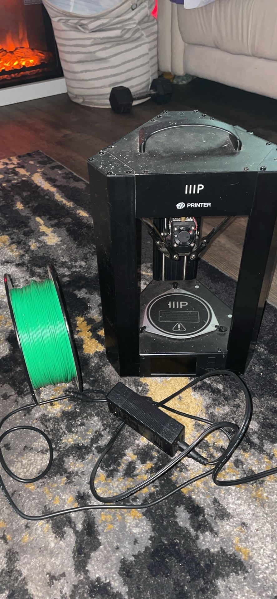 3D Printer