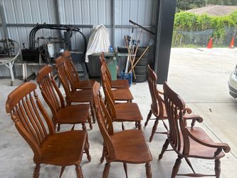 Chairs