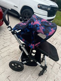 Stroller $99