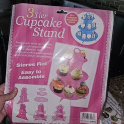 Cup Cake Stand