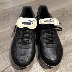 Puma King Top FG