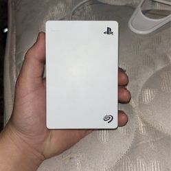 PlayStation Storage External 