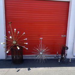 Airbnb Furniture 🛋️🪑🖼️🪞 Good Condition