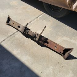 1954 Chevy Transmission Crossmember