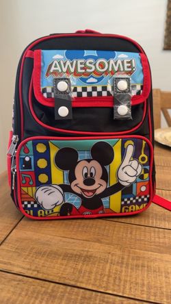 Backpack
