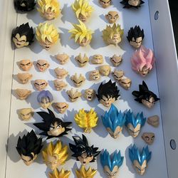 Shfiguarts Dragon Ball