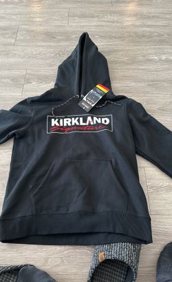 Kirkland Sweater 