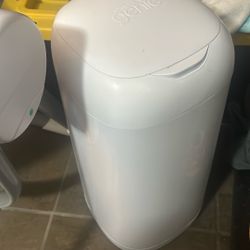 Diaper Genie 