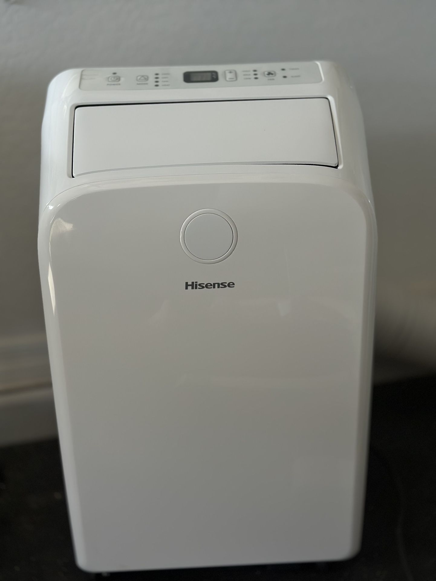 Hisense Portable AC