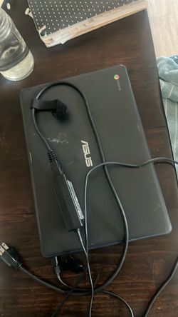 ASUS Chromebook Laptop