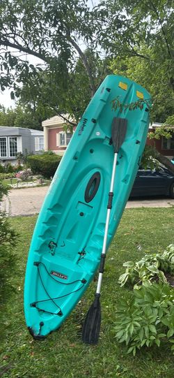 Kayak Hydros