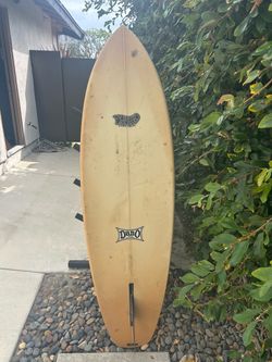 Surfboard