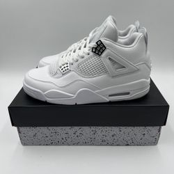 Pure Money Jordan 4