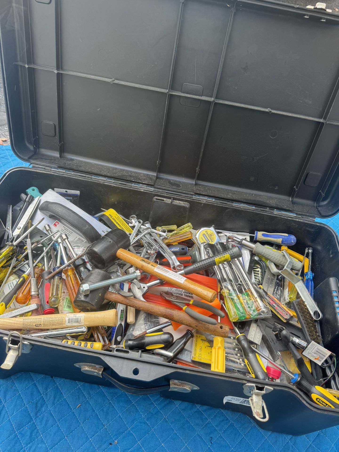 Tools