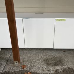 Tv Storage Combination 